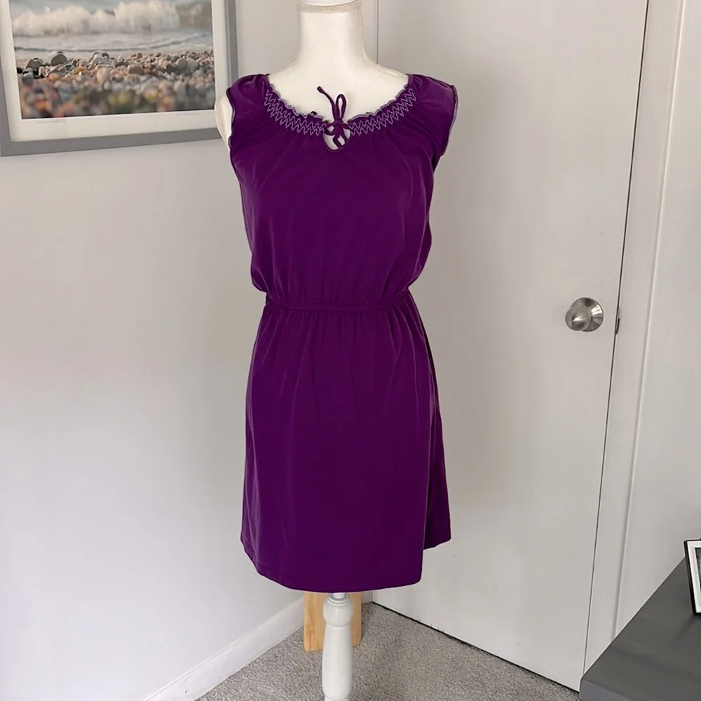 Old Navy women’s petite summer dress - Picture 1 of 5